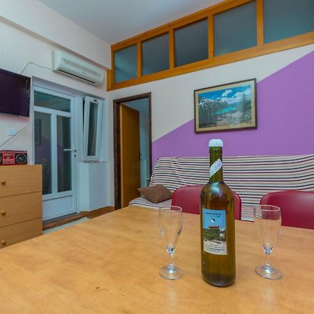 Apartman Lux1 Selce Eksteriør bilde
