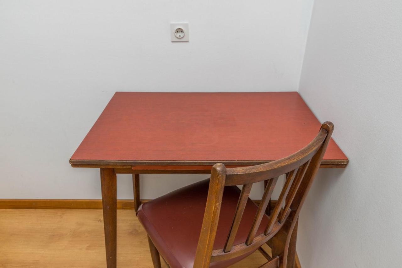 Apartman Lux1 Selce Eksteriør bilde