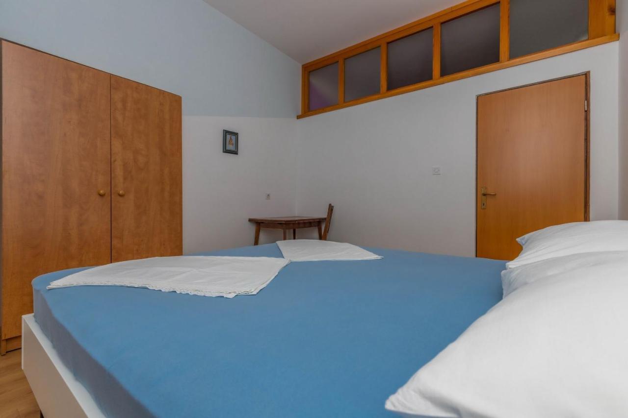 Apartman Lux1 Selce Eksteriør bilde
