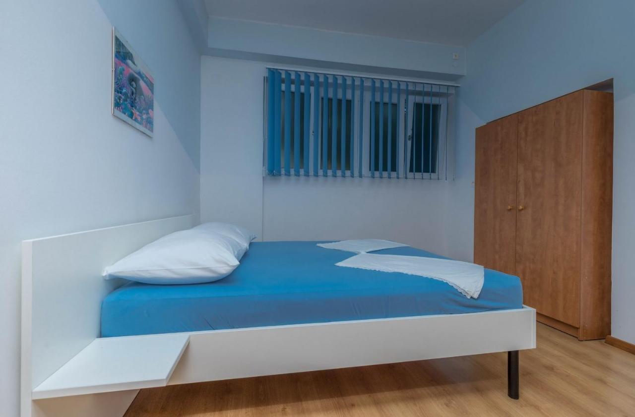 Apartman Lux1 Selce Eksteriør bilde