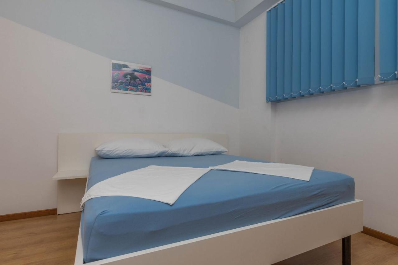 Apartman Lux1 Selce Eksteriør bilde